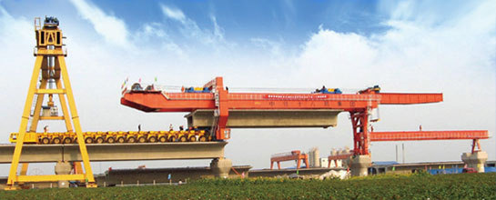 Qinhuangdao Tolian Heavy Industry Technology Co.,Ltd.