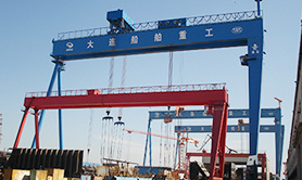 Qinhuangdao Tolian Heavy Industry Technology Co.,Ltd.