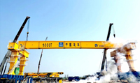Qinhuangdao Tolian Heavy Industry Technology Co.,Ltd.