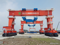 Qinhuangdao Tolian Heavy Industry Technology Co.,Ltd.