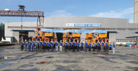 Qinhuangdao Tolian Heavy Industry Technology Co.,Ltd.