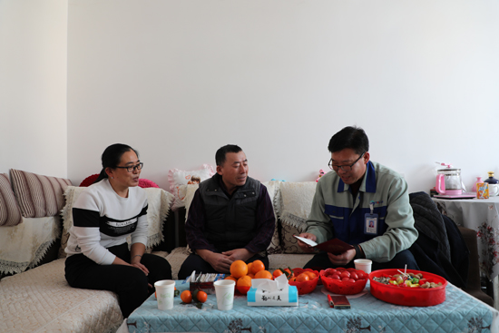 Qinhuangdao Tolian Heavy Industry Technology Co.,Ltd.