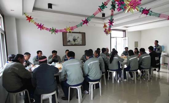 Qinhuangdao Tolian Heavy Industry Technology Co.,Ltd.