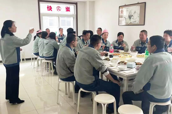 Qinhuangdao Tolian Heavy Industry Technology Co.,Ltd.